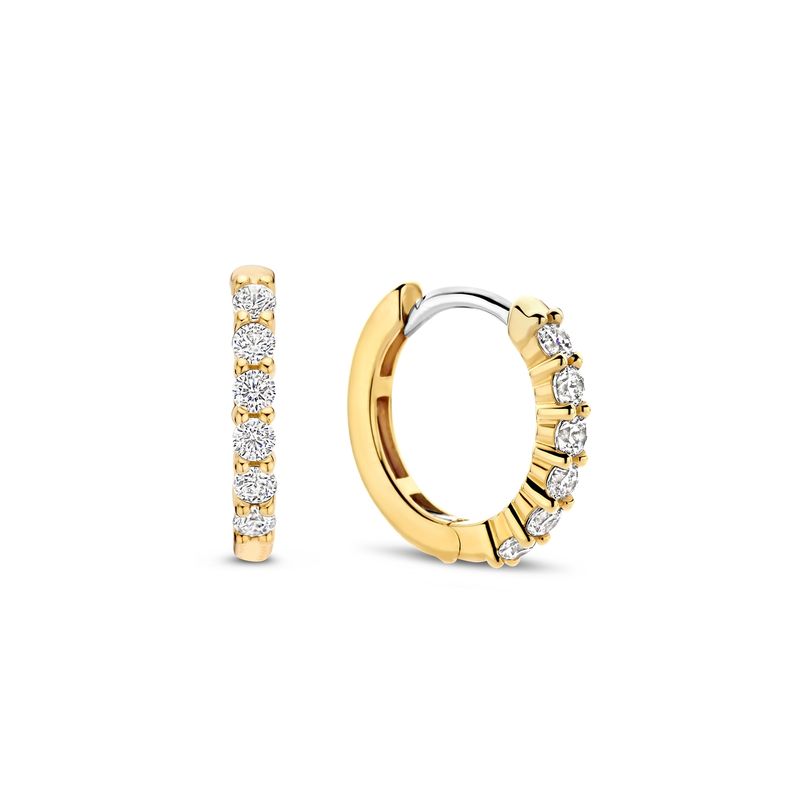Boucles d&#39;oreilles Ti Sento 7957ZY