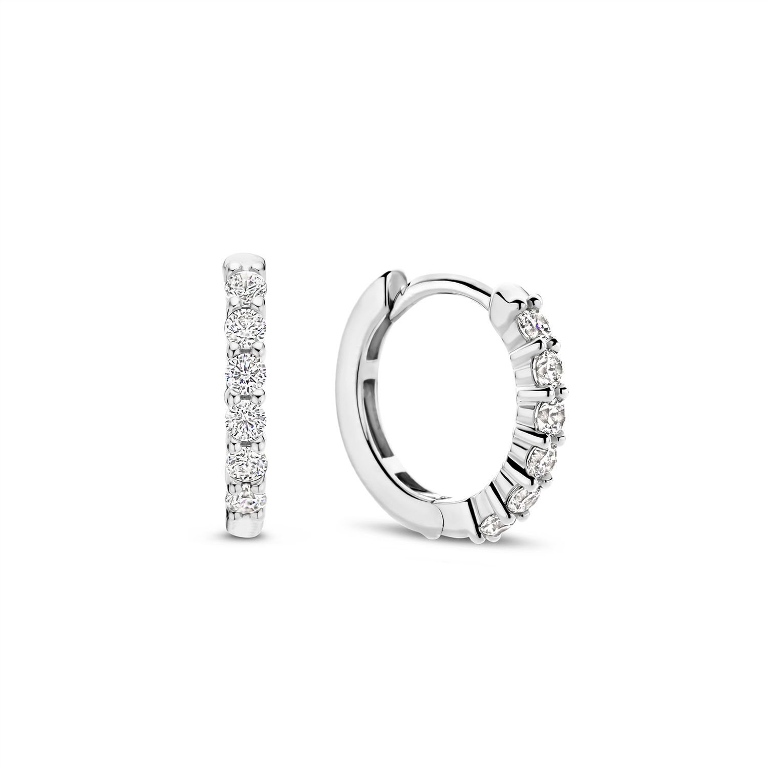 Boucles d&#39;oreilles Ti Sento 7957ZI