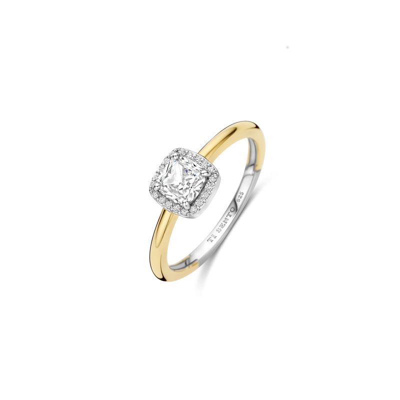 Bague Ti Sento 12388ZY