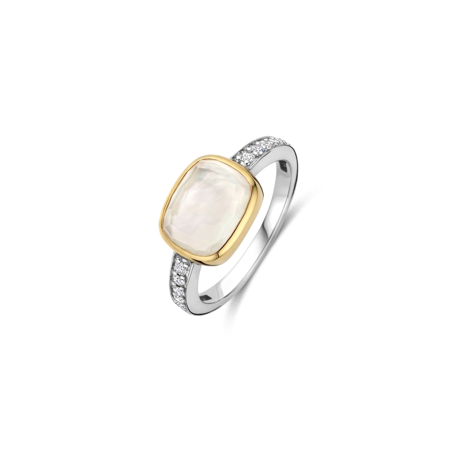Bague Ti Sento 12398MW