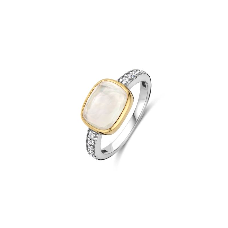 Bague Ti Sento 12398MW
