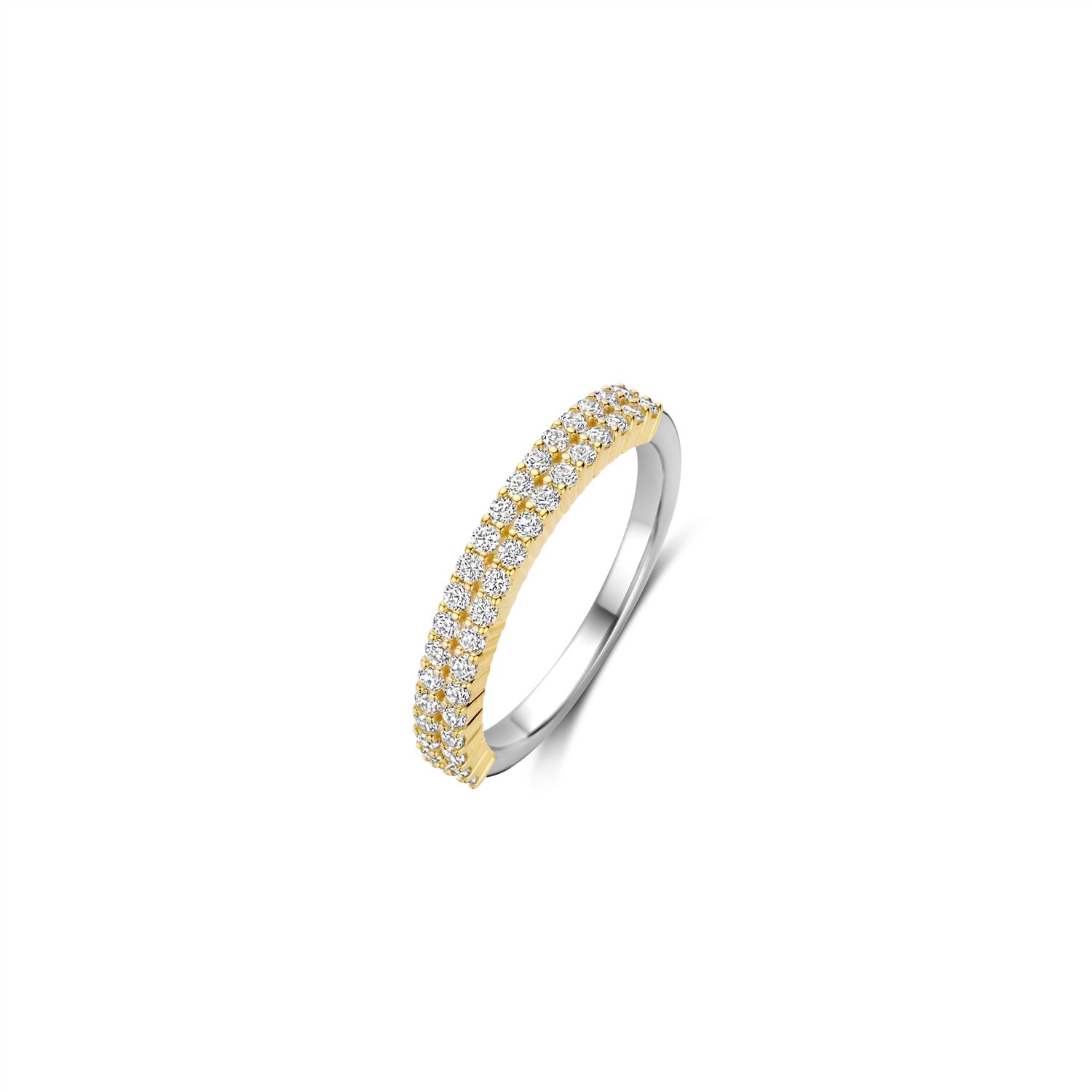 Bague Ti Sento 12366ZY