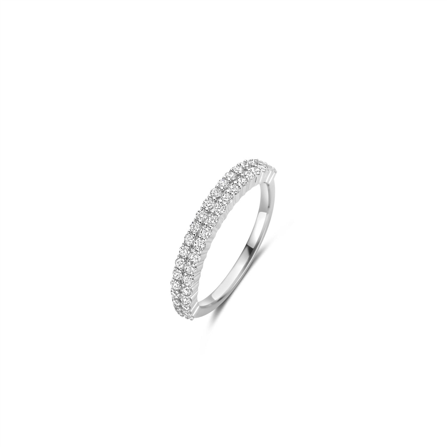Bague Ti Sento 12366ZI