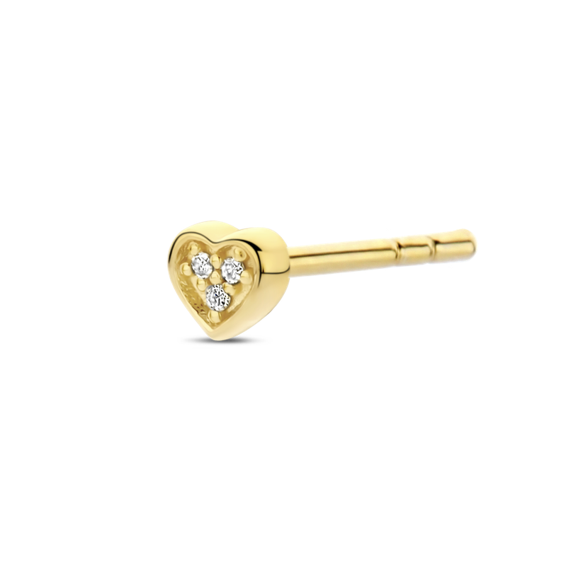 Diamanti Per Tutti Adore stud