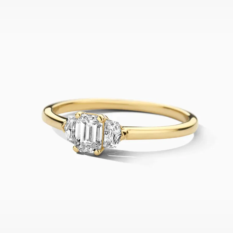 Blush Jewelry LG1040Y/54