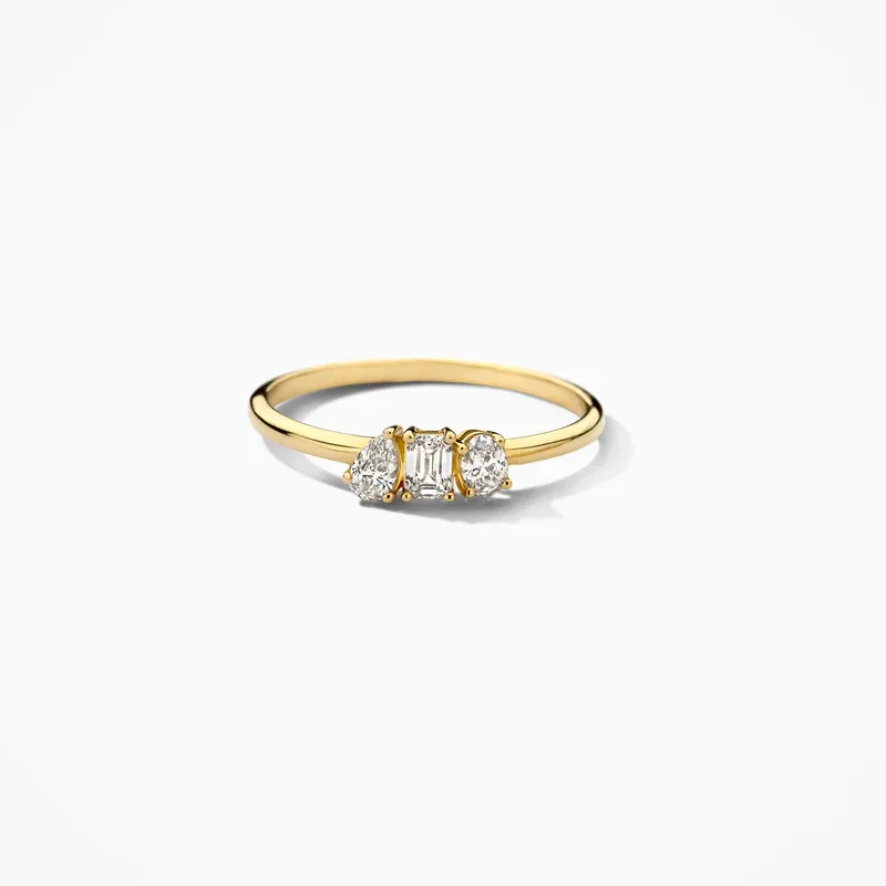 Blush Jewelry LG1031Y/54