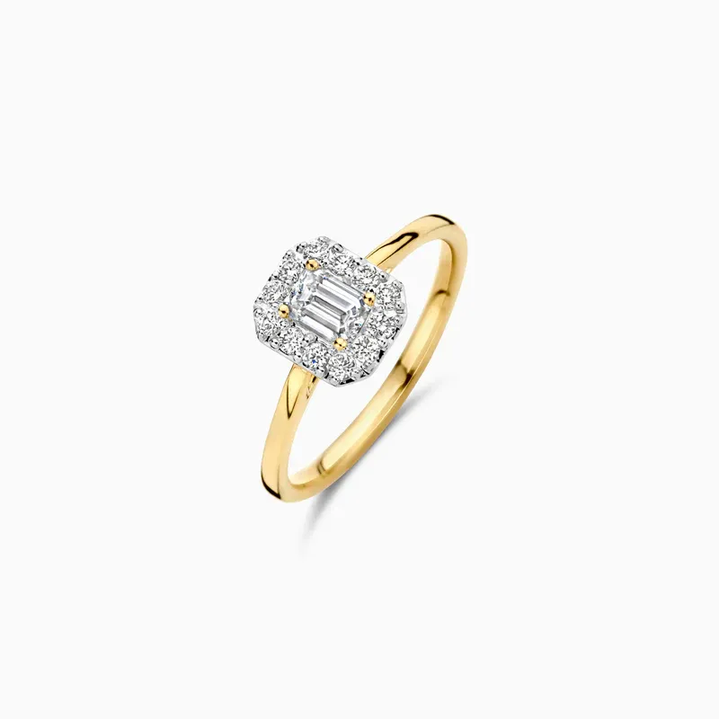 Blush Jewelry LG1011Y/56