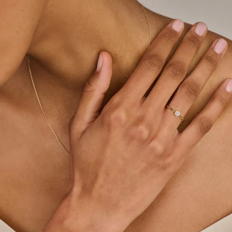 Blush Jewelry LG1027Y/52