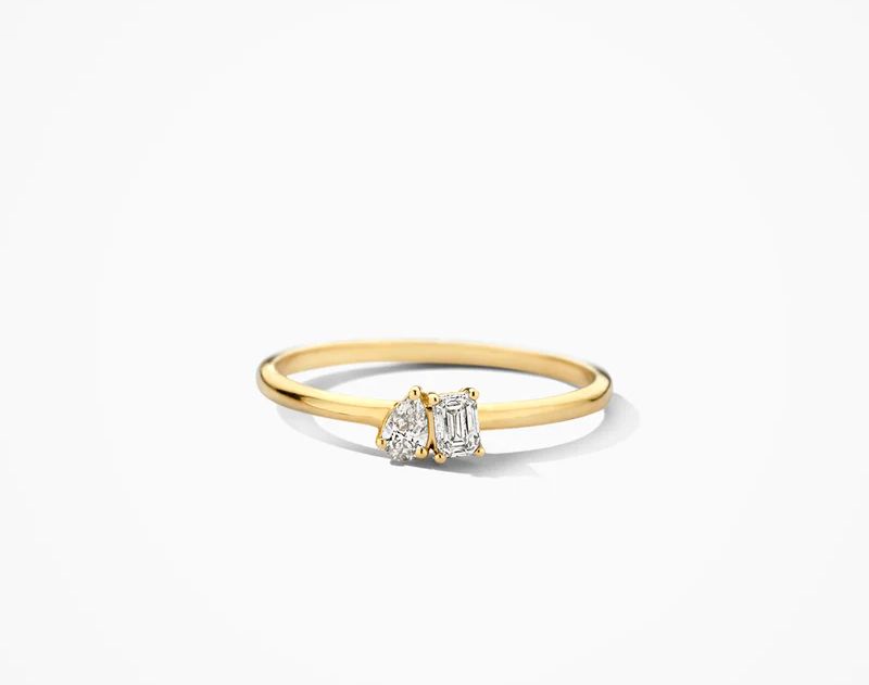Blush Jewelry LG1030Y/52