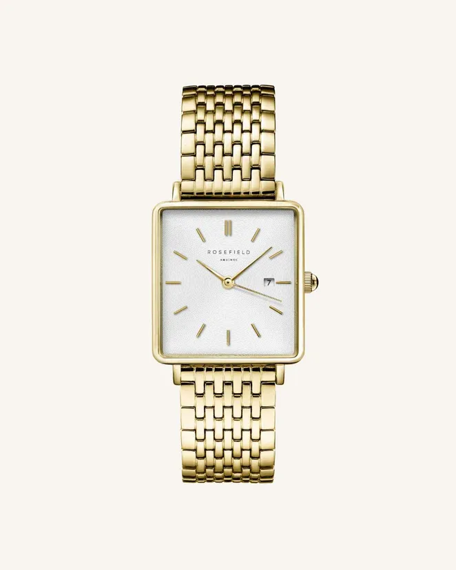Boxy Or