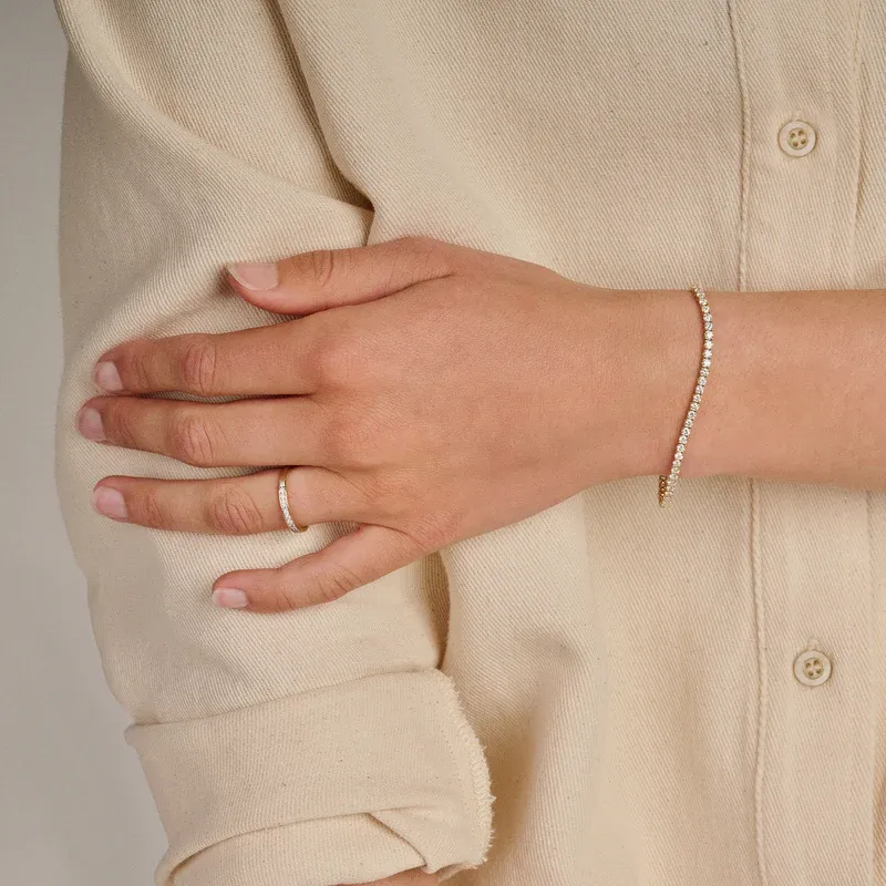 Blush Jewelry LG2007Y/17