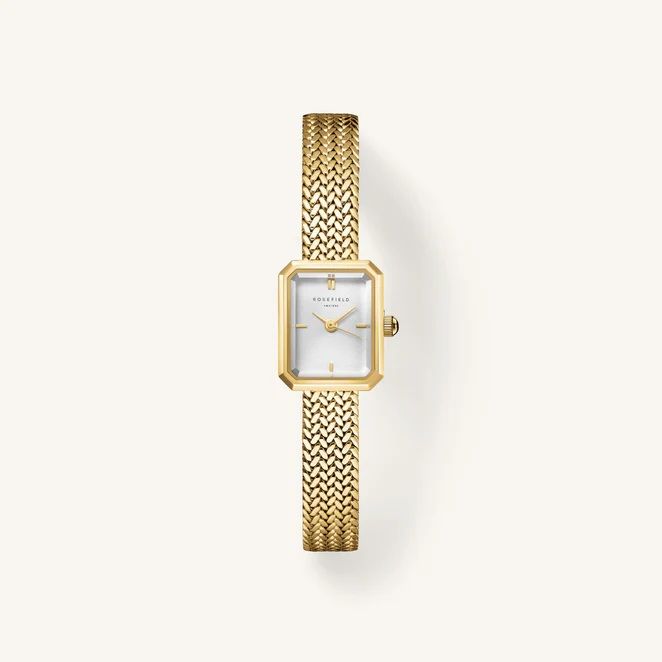Mini Octagon Or