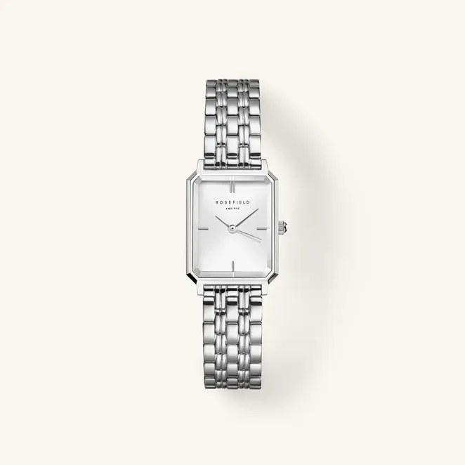 Octagon XS Argent