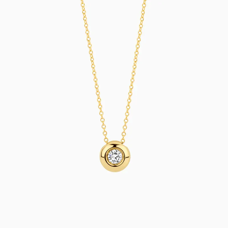 Blush Jewelry LG3005Y