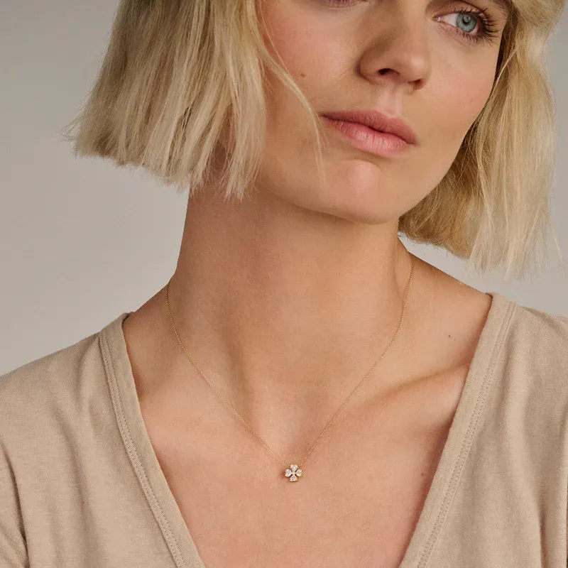 Blush Jewelry LG3017Y