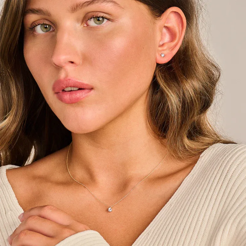 Blush Jewelry LG3001Y