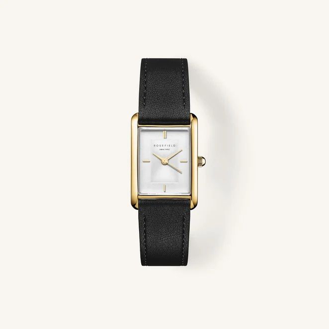 Heirloom Cuir Noir