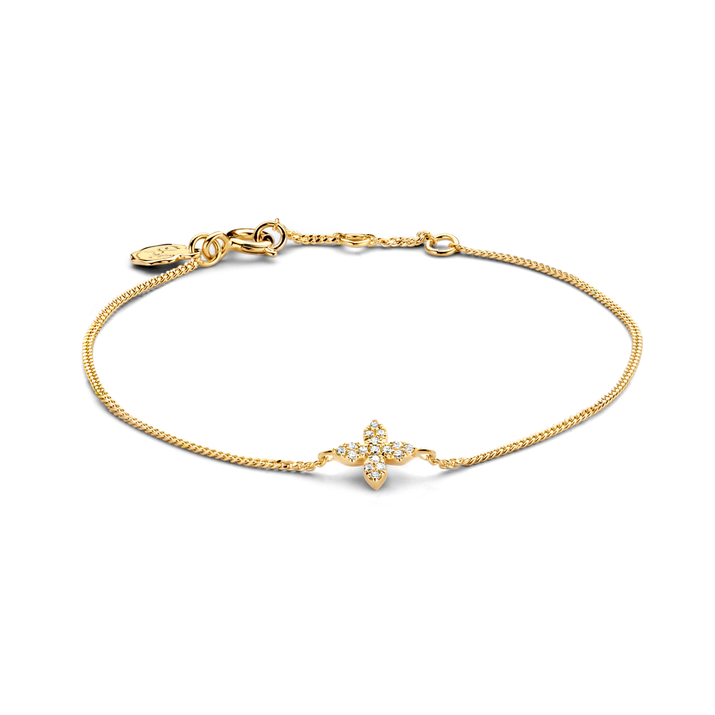 Diamanti Per Tutti Little Flower