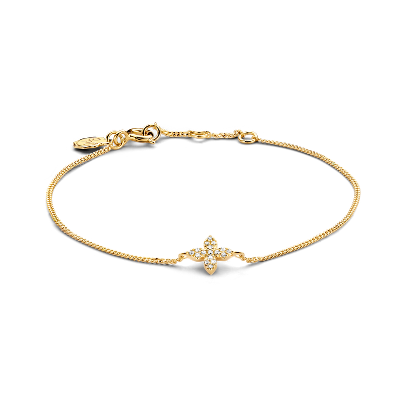 Diamanti Per Tutti Little Flower
