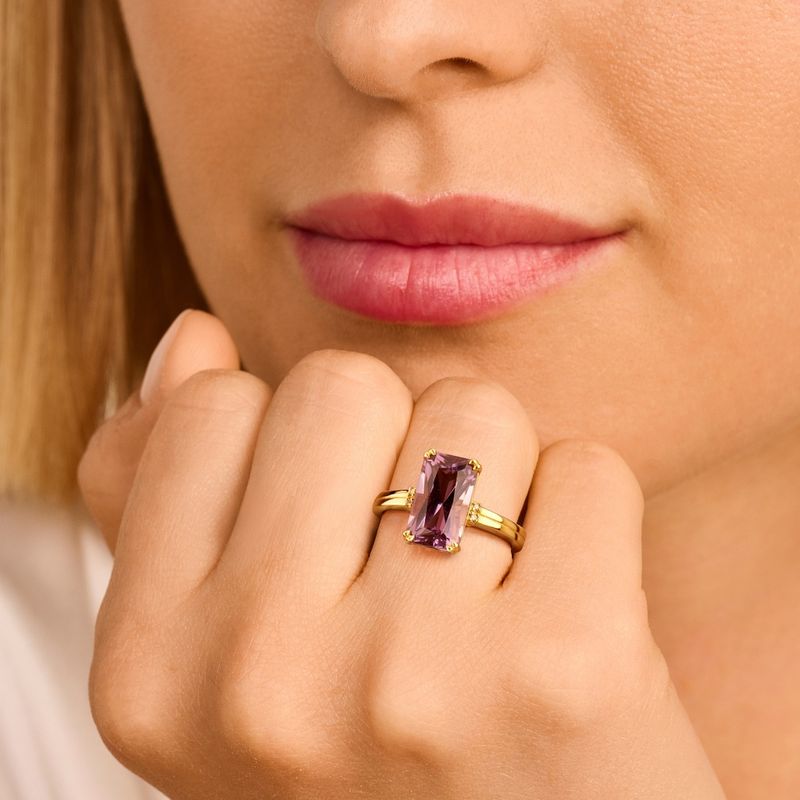 Diamanti Per Tutti Plum
