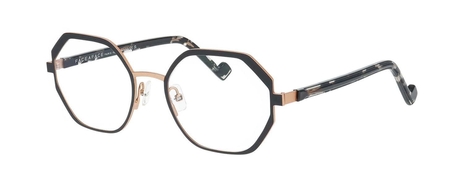 Face à Face Fold 2 TM10