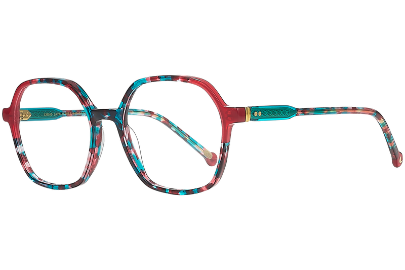 Clémence &amp; Margaux La Palm-Tree 640