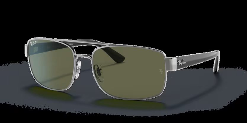 Ray Ban RB3687 004/58