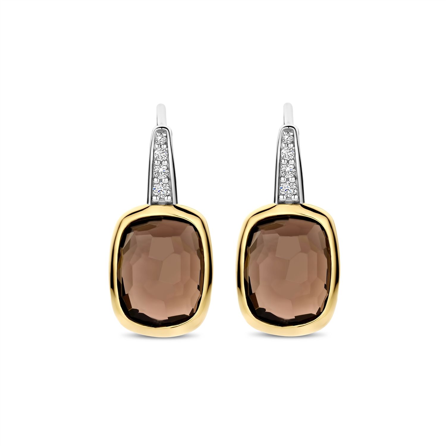 Boucles d&#39;oreilles Ti Sento 78041SQ