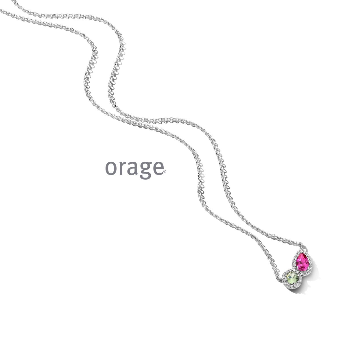 Collier Orage BB094