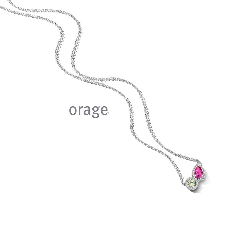 Collier Orage BB094