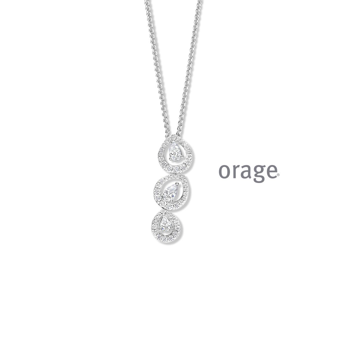 Collier Orage BB090