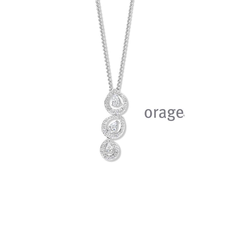 Collier Orage BB090