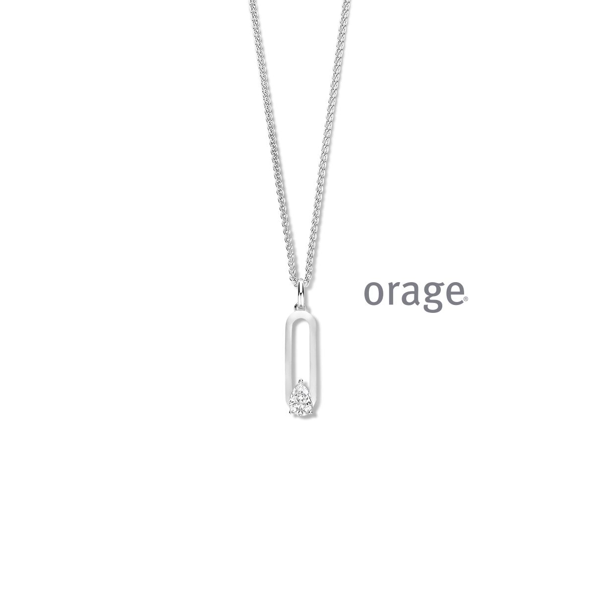 Collier Orage BB046