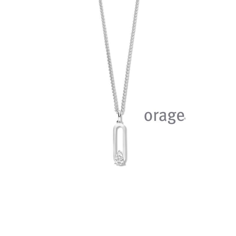 Collier Orage BB046