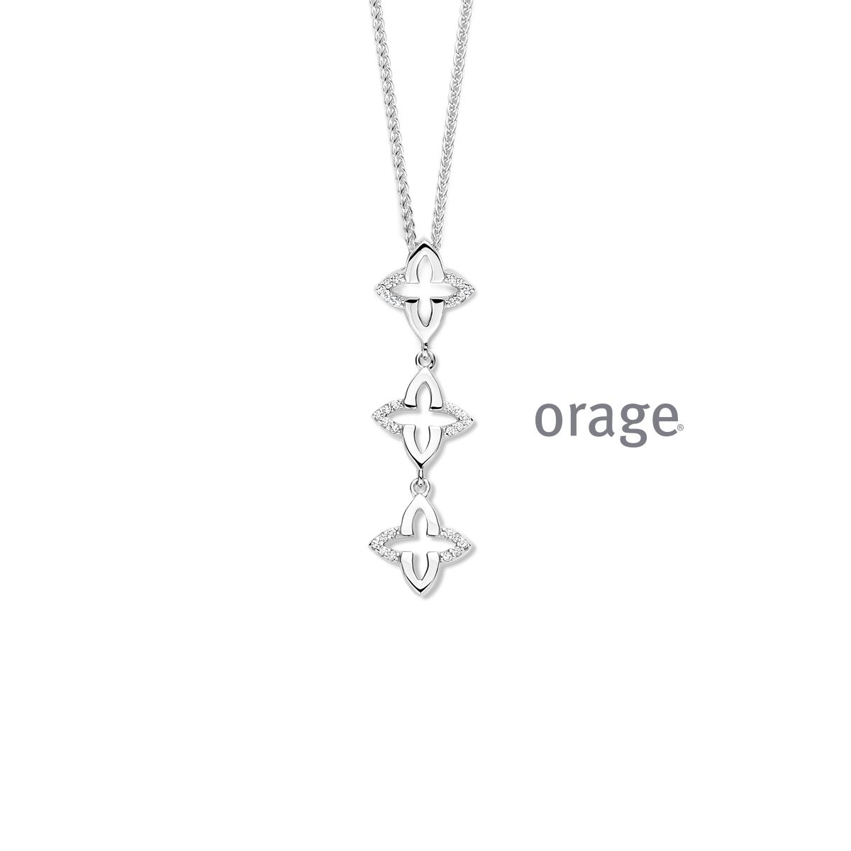 Collier Orage BB038