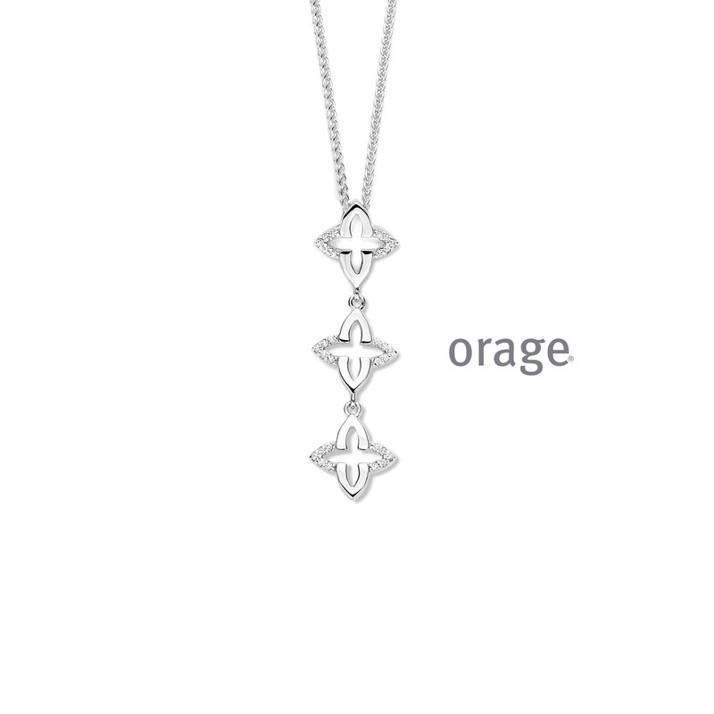 Collier Orage BB038