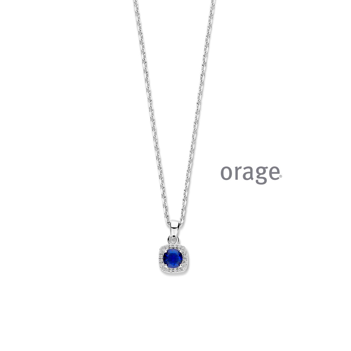Collier Orage BB044