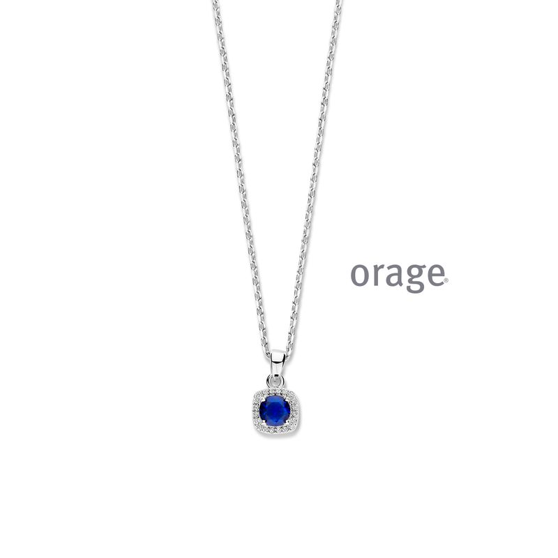 Collier Orage BB044