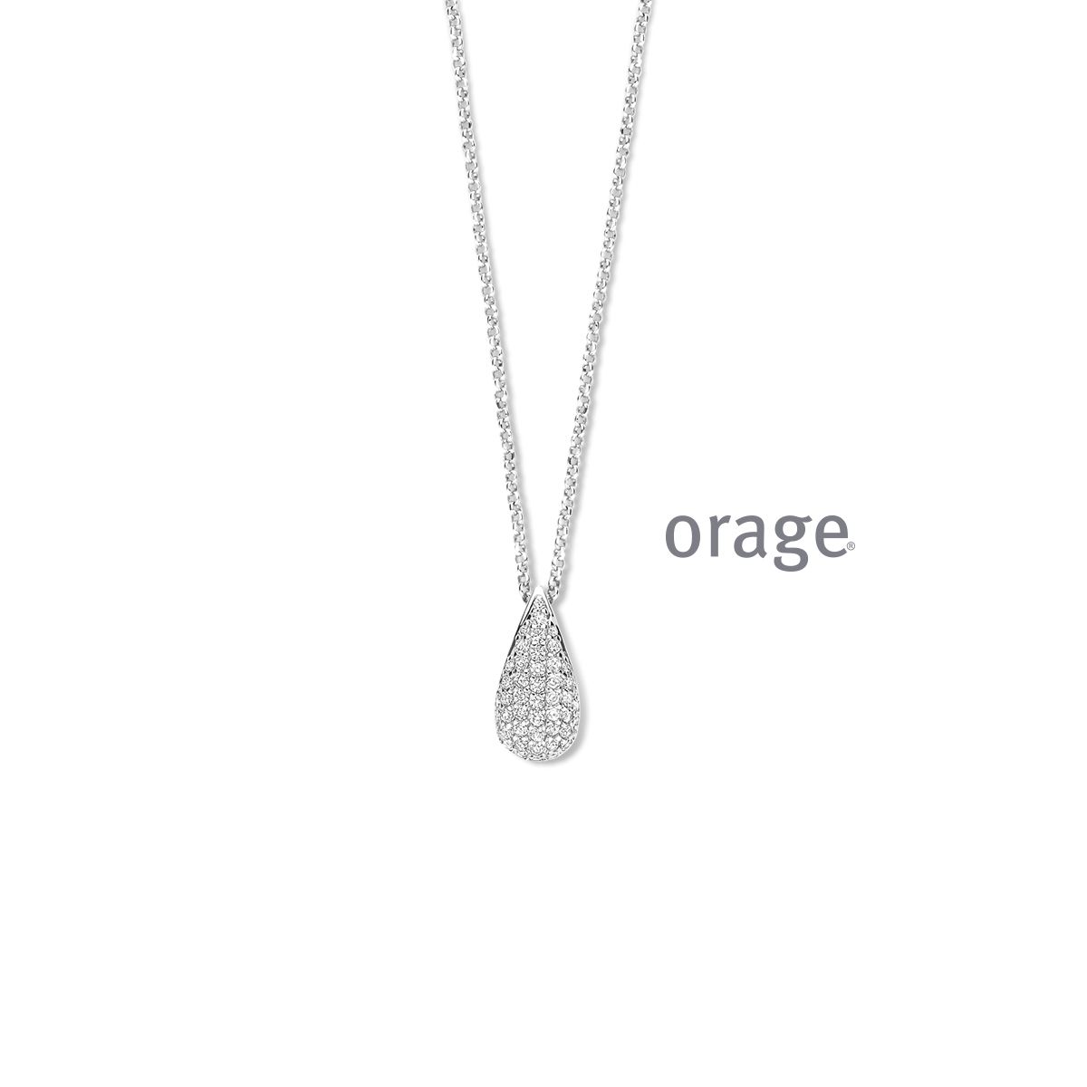 Collier Orage BB068