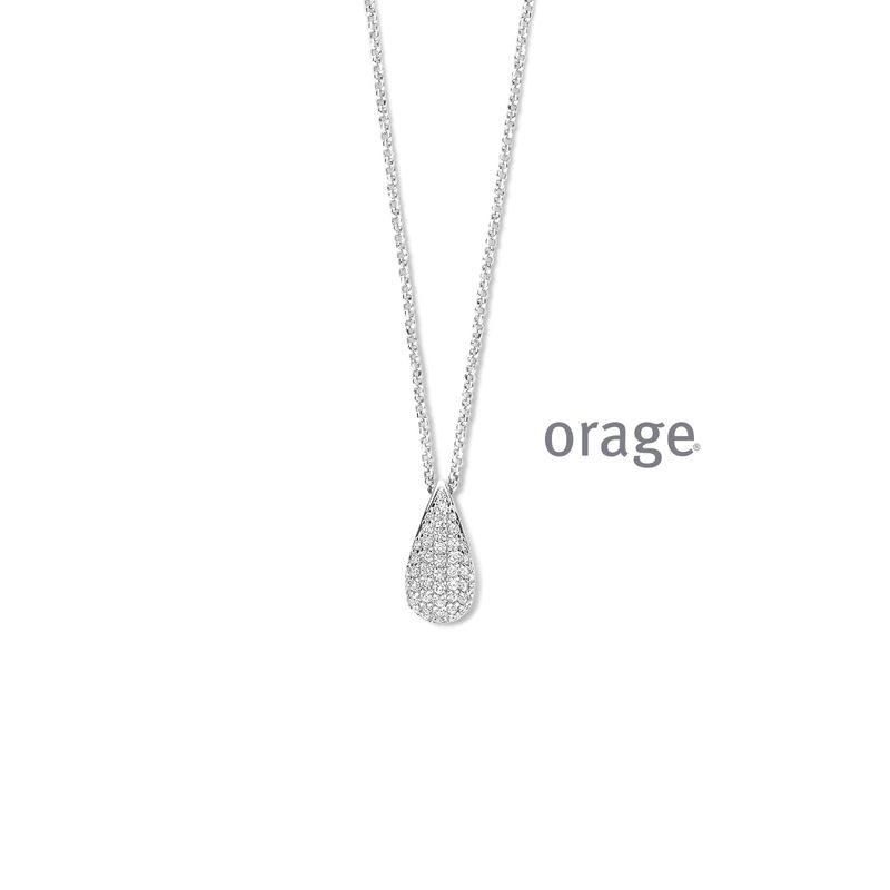 Collier Orage BB068