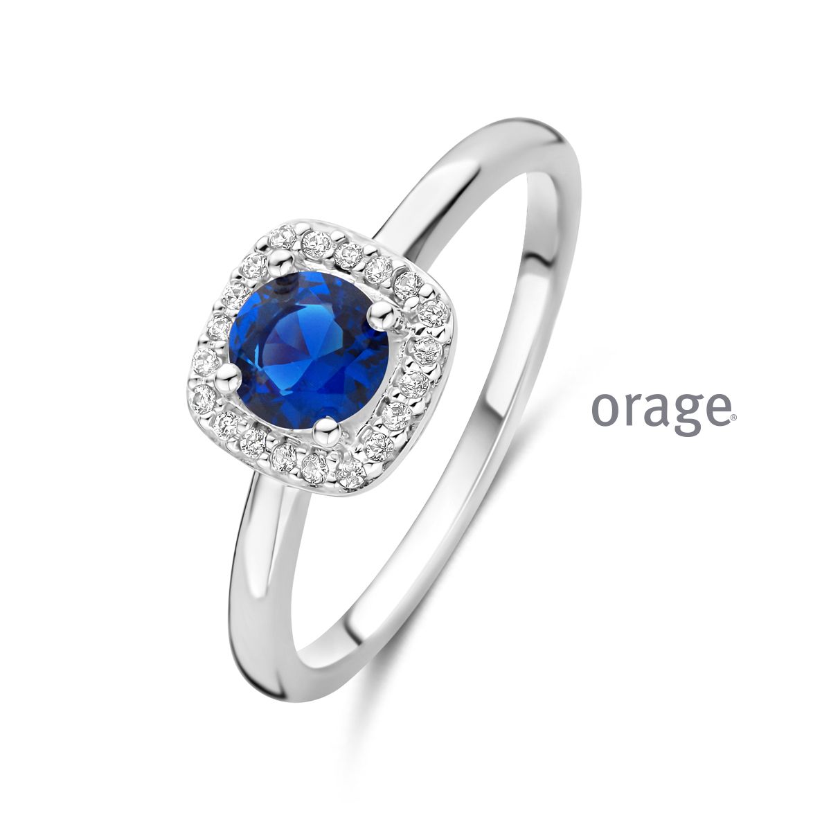 Bague Orage BB042