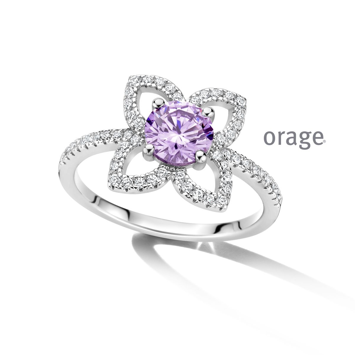Bague Orage BB028