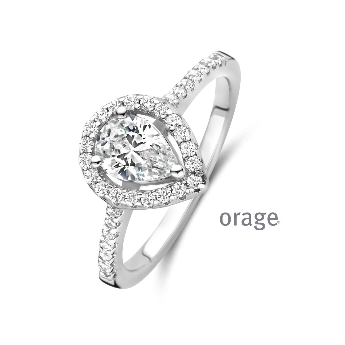 Bague Orage BB089