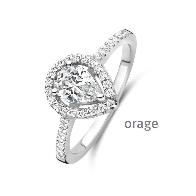 Bague Orage BB089