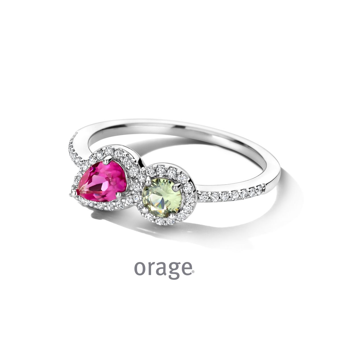 Bague Orage BB092