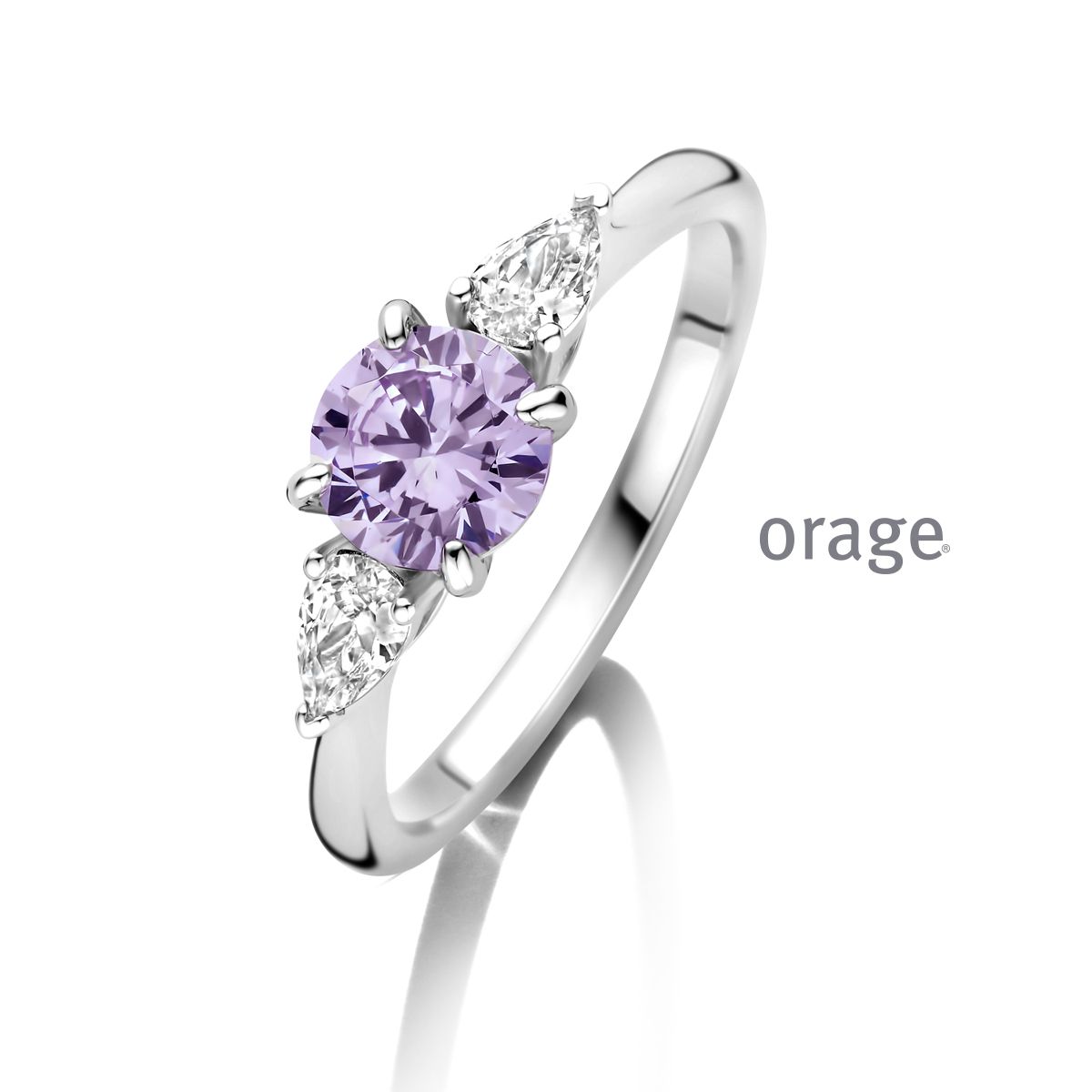 Bague Orage BB027