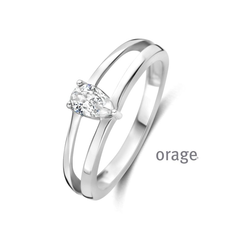 Bague Orage BB047