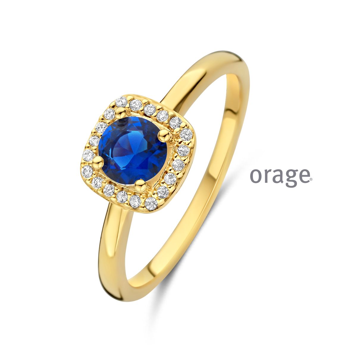 Bague Orage BB041