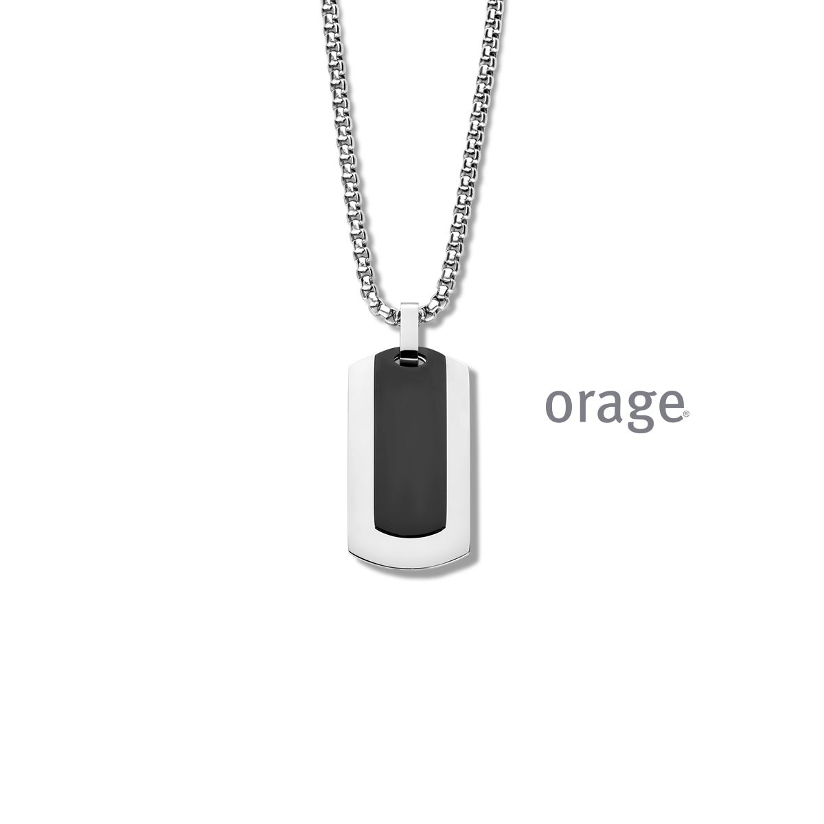 Collier Orage BB096