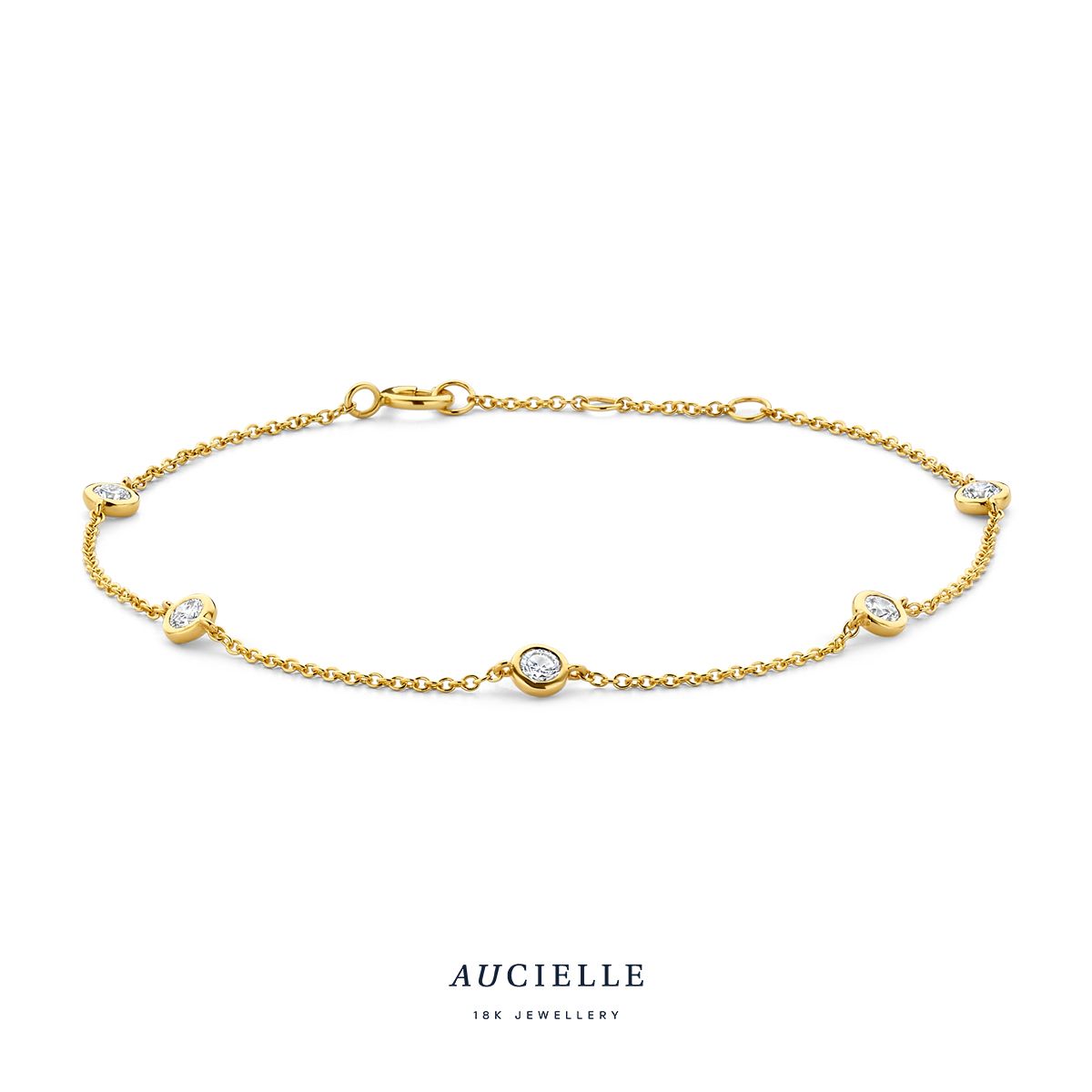 Bracelet Aucielle AA9001A